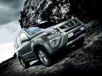 Nissan X-Trail X-Tremer-X by Autech 2010 года